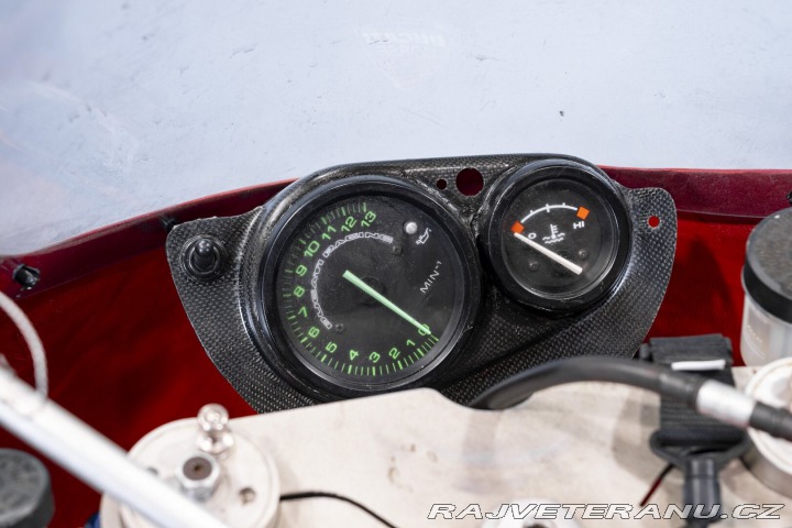 Ducati Ostatní modely 944 SUPERTWIN GOLINELLI 1999