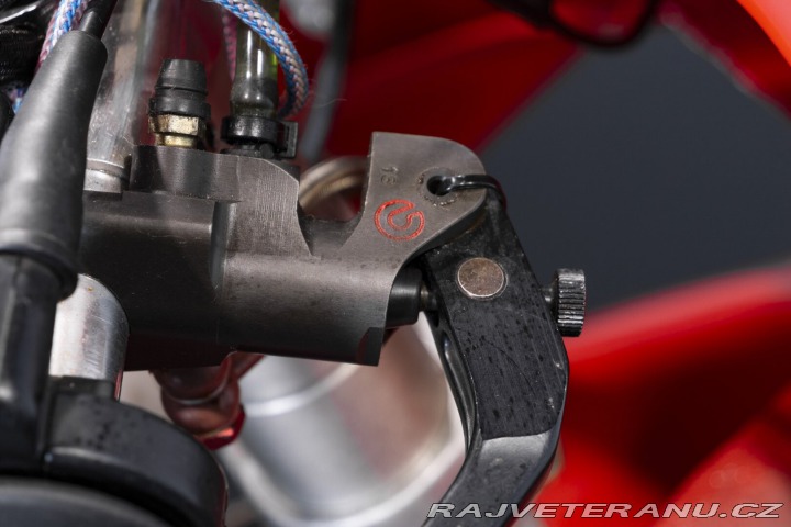 Ducati Ostatní modely 944 SUPERTWIN GOLINELLI 1999