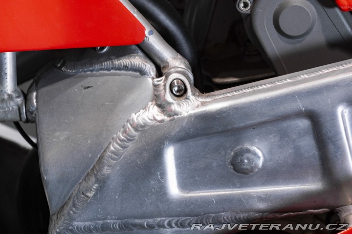 Ducati Ostatní modely 944 SUPERTWIN GOLINELLI 1999