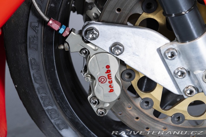 Ducati Ostatní modely 944 SUPERTWIN GOLINELLI 1999