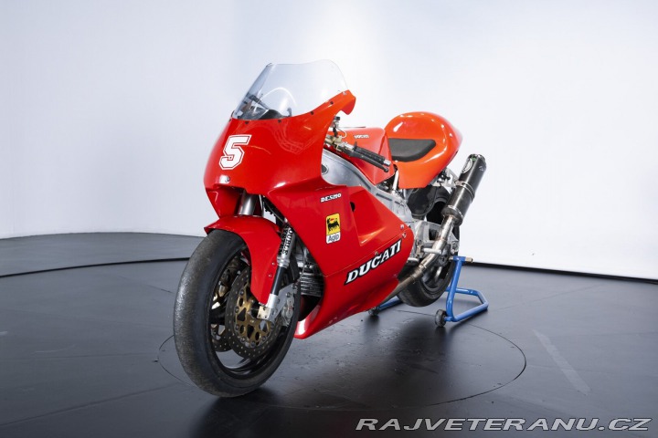 Ducati Ostatní modely 944 SUPERTWIN GOLINELLI 1999