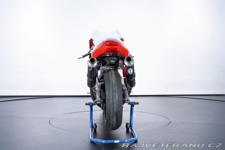 Ducati Ostatní modely 944 SUPERTWIN GOLINELLI 1999