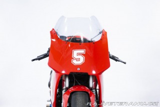 Ducati Ostatní modely 944 SUPERTWIN GOLINELLI 1999
