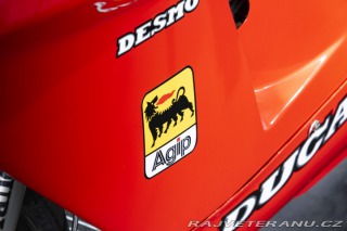 Ducati Ostatní modely 944 SUPERTWIN GOLINELLI 1999