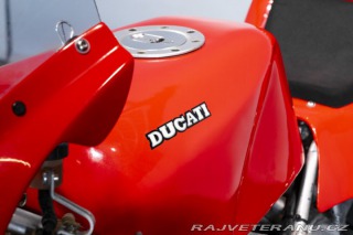 Ducati Ostatní modely 944 SUPERTWIN GOLINELLI 1999