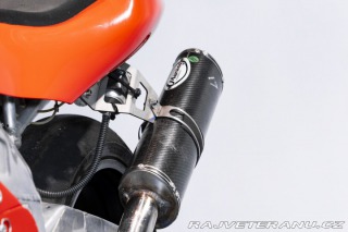 Ducati Ostatní modely 944 SUPERTWIN GOLINELLI 1999