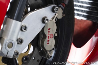 Ducati Ostatní modely 944 SUPERTWIN GOLINELLI 1999