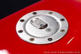 Ducati Ostatní modely 944 SUPERTWIN GOLINELLI 1999