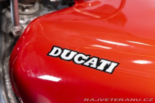 Ducati Ostatní modely 944 SUPERTWIN GOLINELLI 1999