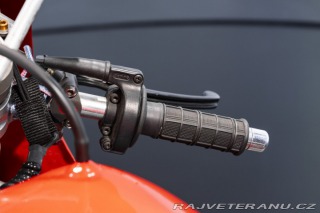 Ducati Ostatní modely 944 SUPERTWIN GOLINELLI 1999