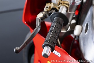 Ducati Ostatní modely 944 SUPERTWIN GOLINELLI 1999