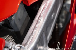 Ducati Ostatní modely 944 SUPERTWIN GOLINELLI 1999