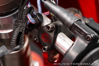 Ducati Ostatní modely 944 SUPERTWIN GOLINELLI 1999