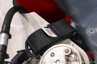 Ducati Ostatní modely 944 SUPERTWIN GOLINELLI 1999