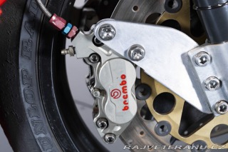 Ducati Ostatní modely 944 SUPERTWIN GOLINELLI 1999