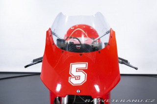 Ducati Ostatní modely 944 SUPERTWIN GOLINELLI 1999