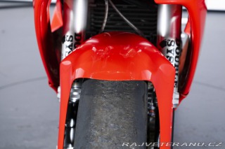 Ducati Ostatní modely 944 SUPERTWIN GOLINELLI 1999