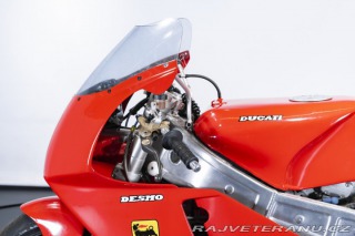 Ducati Ostatní modely 944 SUPERTWIN GOLINELLI 1999