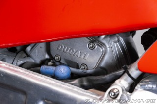 Ducati Ostatní modely 944 SUPERTWIN GOLINELLI 1999