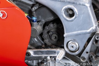 Ducati Ostatní modely 944 SUPERTWIN GOLINELLI 1999