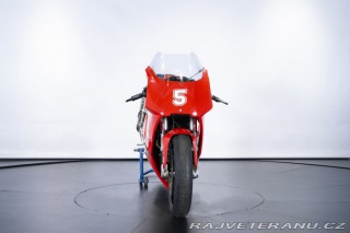 Ducati Ostatní modely 944 SUPERTWIN GOLINELLI 1999