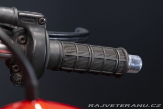 Ducati Ostatní modely 944 SUPERTWIN GOLINELLI 1999