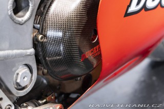 Ducati Ostatní modely 944 SUPERTWIN GOLINELLI 1999