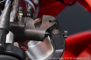 Ducati Ostatní modely 944 SUPERTWIN GOLINELLI 1999