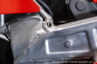 Ducati Ostatní modely 944 SUPERTWIN GOLINELLI 1999