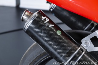 Ducati Ostatní modely 944 SUPERTWIN GOLINELLI 1999