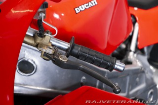 Ducati Ostatní modely 944 SUPERTWIN GOLINELLI 1999