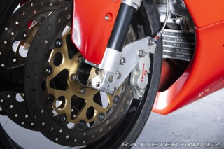 Ducati Ostatní modely 944 SUPERTWIN GOLINELLI 1999