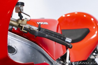 Ducati Ostatní modely 944 SUPERTWIN GOLINELLI 1999