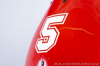 Ducati Ostatní modely 944 SUPERTWIN GOLINELLI 1999