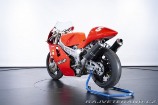 Ducati Ostatní modely 944 SUPERTWIN GOLINELLI 1999