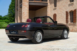 Fiat Barchetta 1999