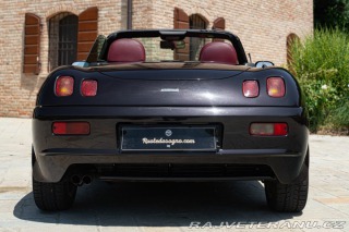 Fiat Barchetta 1999