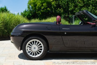 Fiat Barchetta 1999