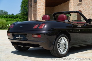 Fiat Barchetta 1999