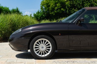 Fiat Barchetta 1999