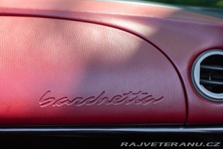 Fiat Barchetta 1999
