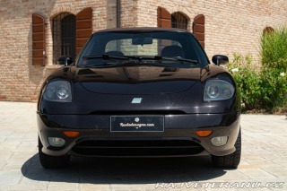 Fiat Barchetta 1999