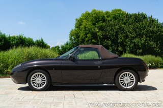 Fiat Barchetta 1999