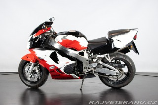 Honda CBR 900