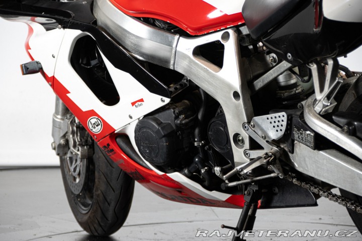 Honda CBR 900 1999