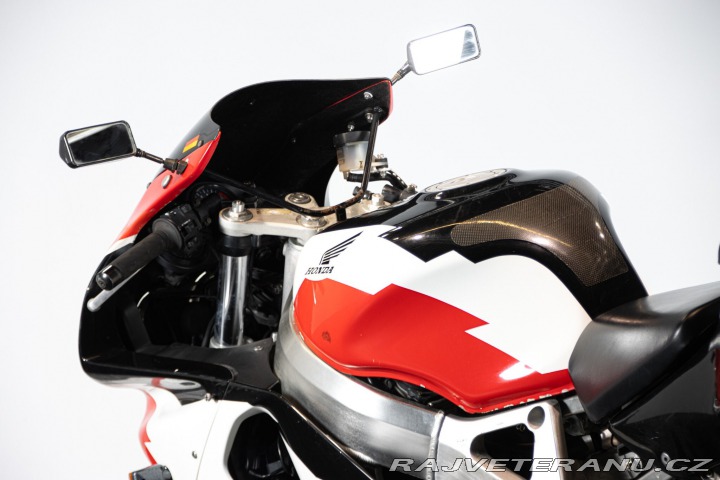 Honda CBR 900 1999