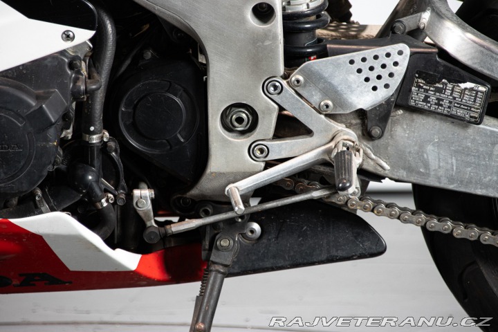 Honda CBR 900 1999