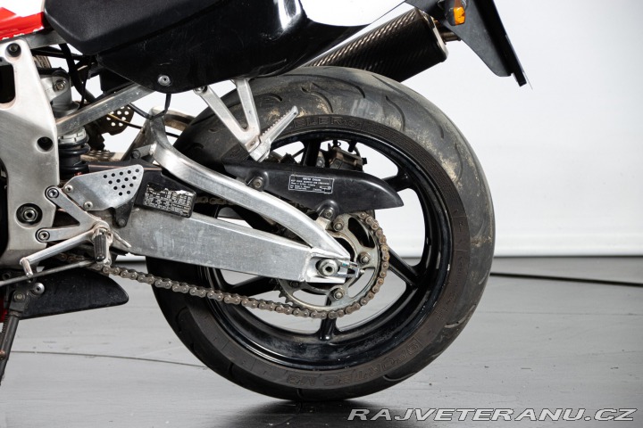 Honda CBR 900 1999
