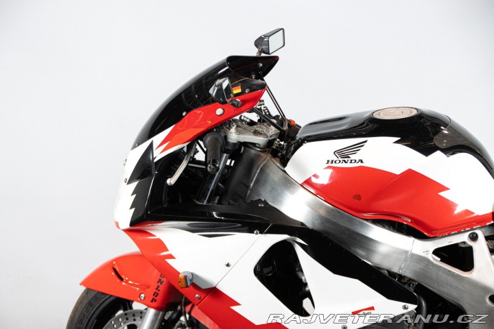 Honda CBR 900 1999