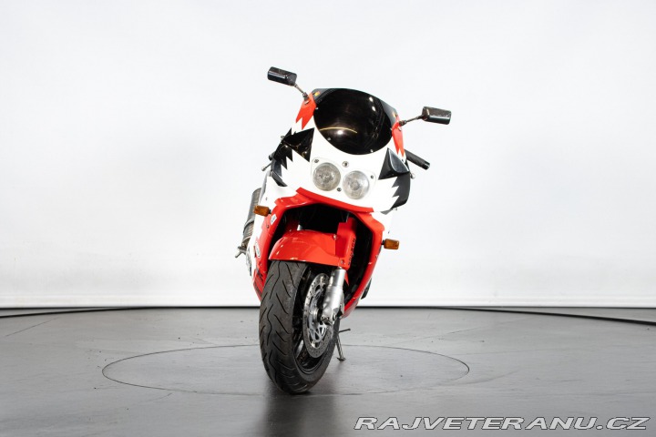 Honda CBR 900 1999